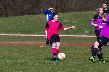 Bild 212 - B-Juniorinnen SV Wahlstedt - SG Wentorf-S./Sch�nberg